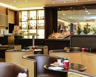 ibis Besançon Centre-Ville - בזאנסו - חדר אוכל