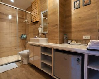 Dosun B&B - Ruifang District