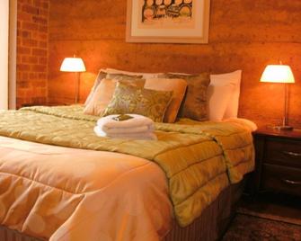 Forest Retreat Bed And Breakfast - Rivière Margaret - Chambre