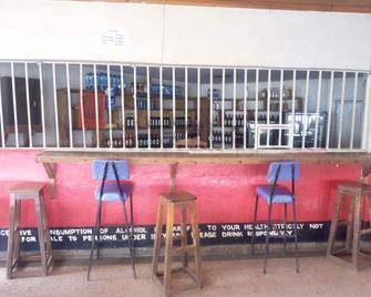 Goodmorning Hotel - Kisii - Bar