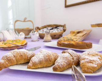 Agriturismo Villa Lupara - Salerno