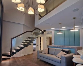 Apartments in the heart of Cannes - Cannes