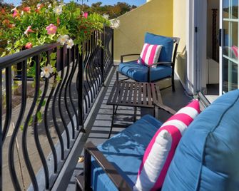 Hotel Rehoboth - Rehoboth Beach - Balcony
