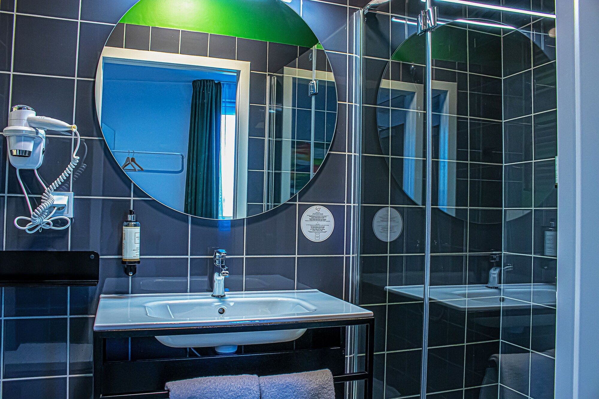 Arche Hotel Poloneza thumbnail 3