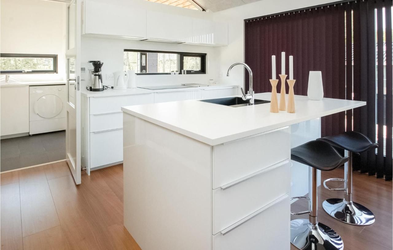 Holiday Home Haderslev With A Fireplace 08 – Haderslev