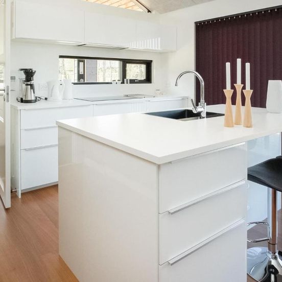 Holiday Home Haderslev With A Fireplace 08 – Haderslev