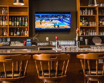 Maritime Inn Port Hawkesbury - Port Hawkesbury - Bar