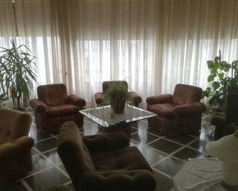 Hotel Astra-Chianciano Terme - Chianciano Terme