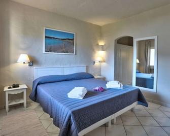 Hotel Nibaru - Arzachena