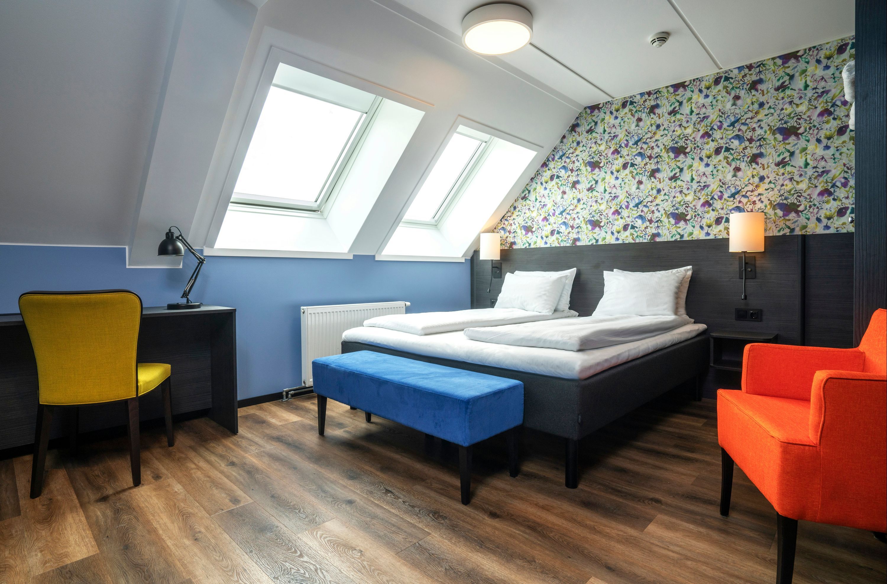 فندق ثون ترومسو