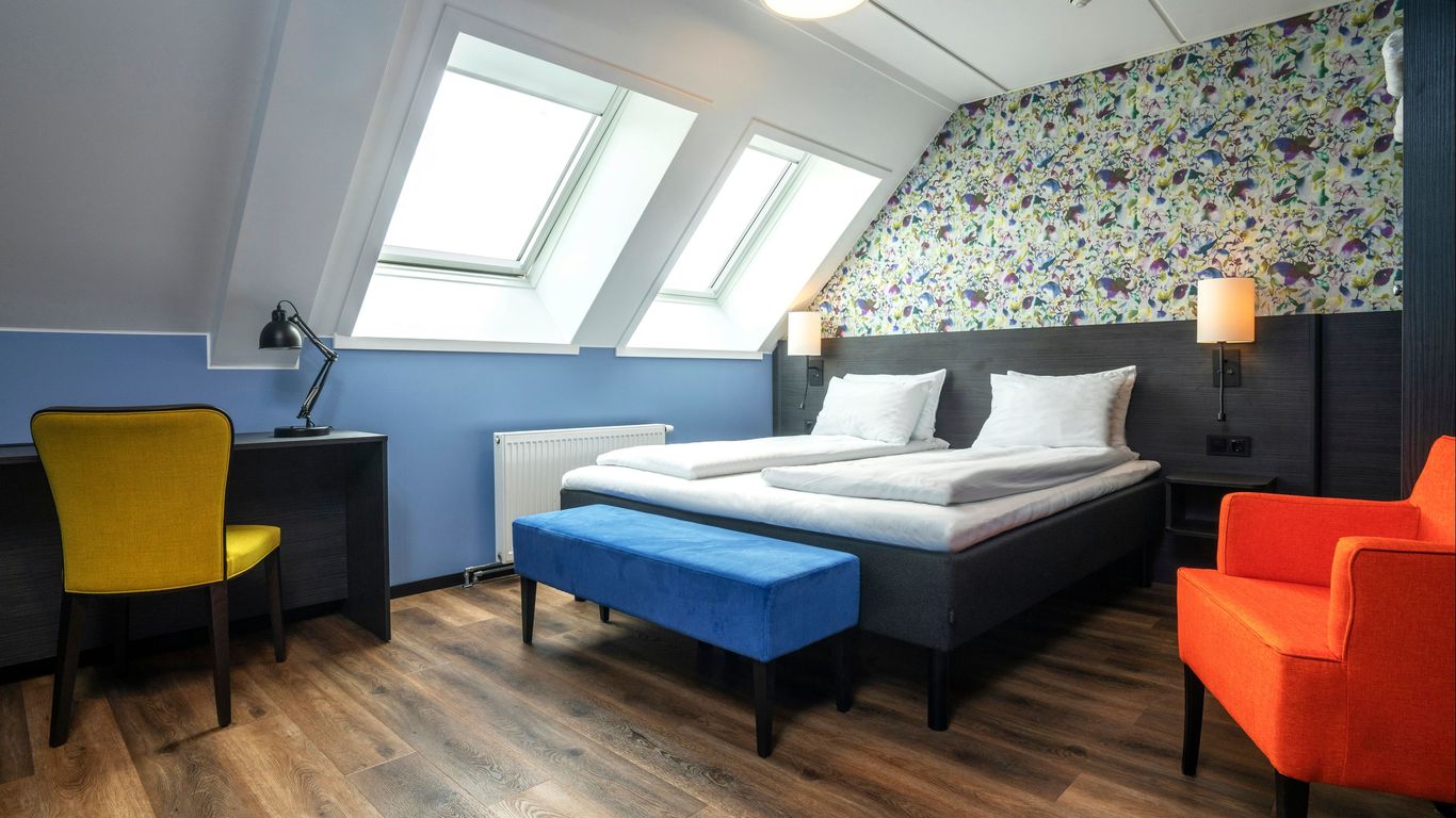 فندق ثون ترومسو