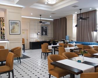 Madison Ave Hotel Bishkek - Bishkek - Lounge