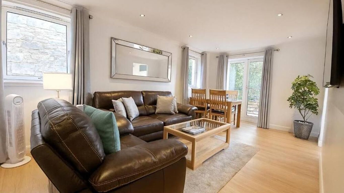 Edinburgh Aparthotel