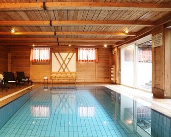 Hotel Residence Olympia - Sarentino