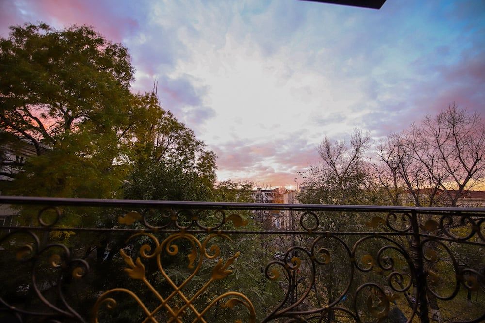 برستيج أبارت هوتل