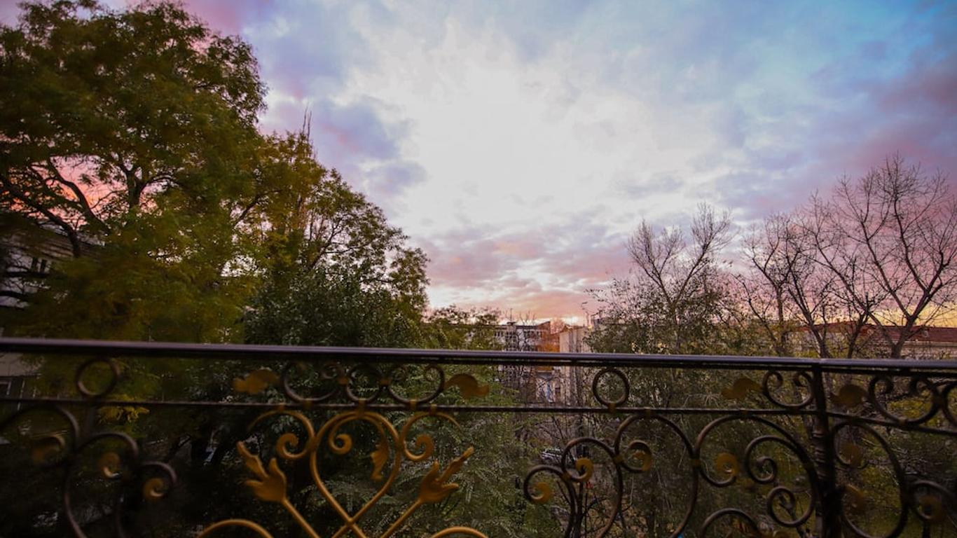 Prestige apart-hotel