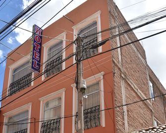Pukara House - Puno - Building