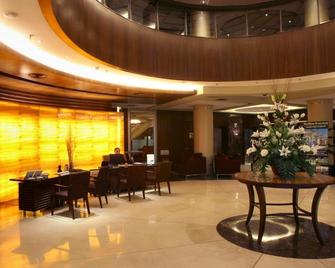 President Executive Club - Cikarang - Lobby
