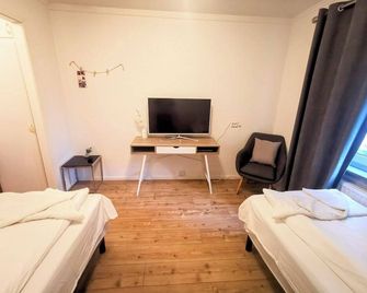 Turtles Hotel - Ängelholm