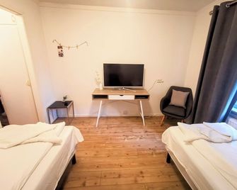 Turtles Hotel - Ängelholm