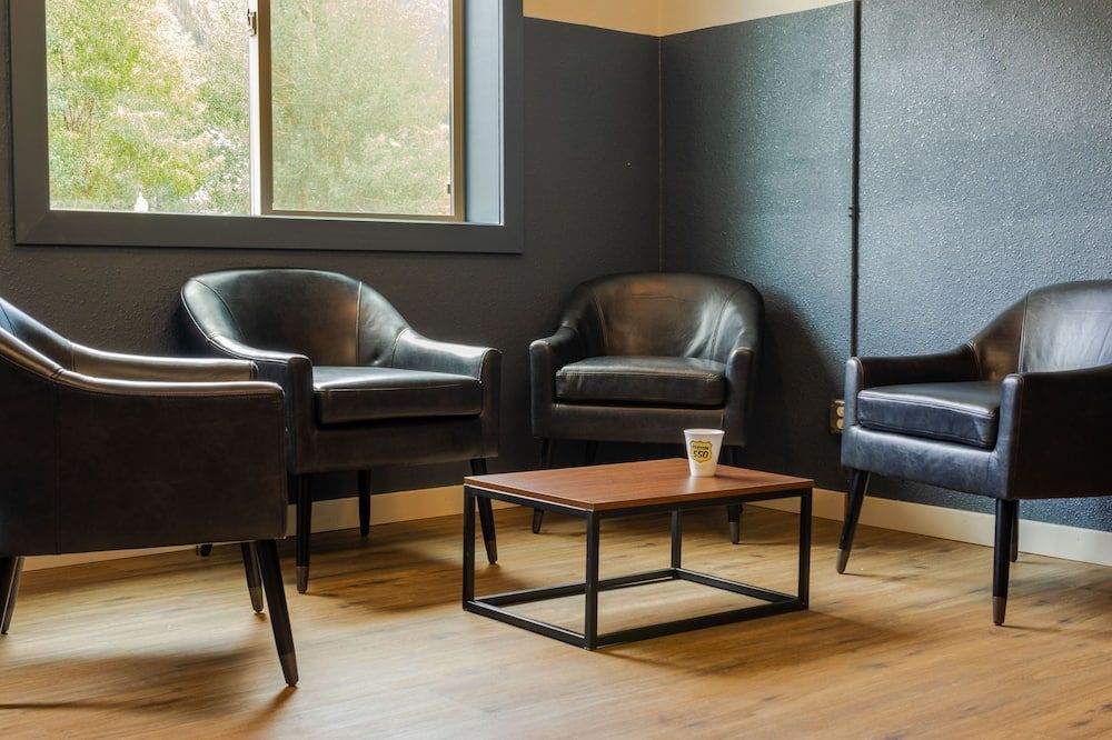 Kendall Mountain Lodge - Silverton - Lounge