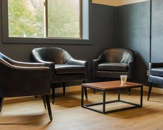 Kendall Mountain Lodge - Silverton - Lounge