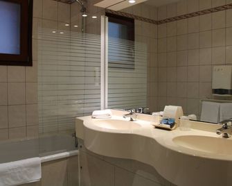 Hotel Eden - Béthune - Baño