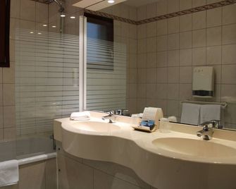 Hotel Eden - Béthune - Baño