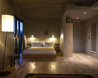 In Gallery Hotel & Spa - Korçë - Habitación