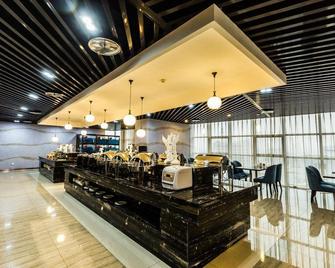 Heng Feng Hotel - Tangshan - Restaurant
