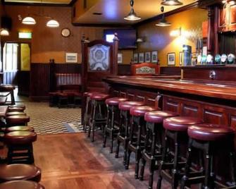 Kennedy's Pub Drumcondra - Dublín - Bar