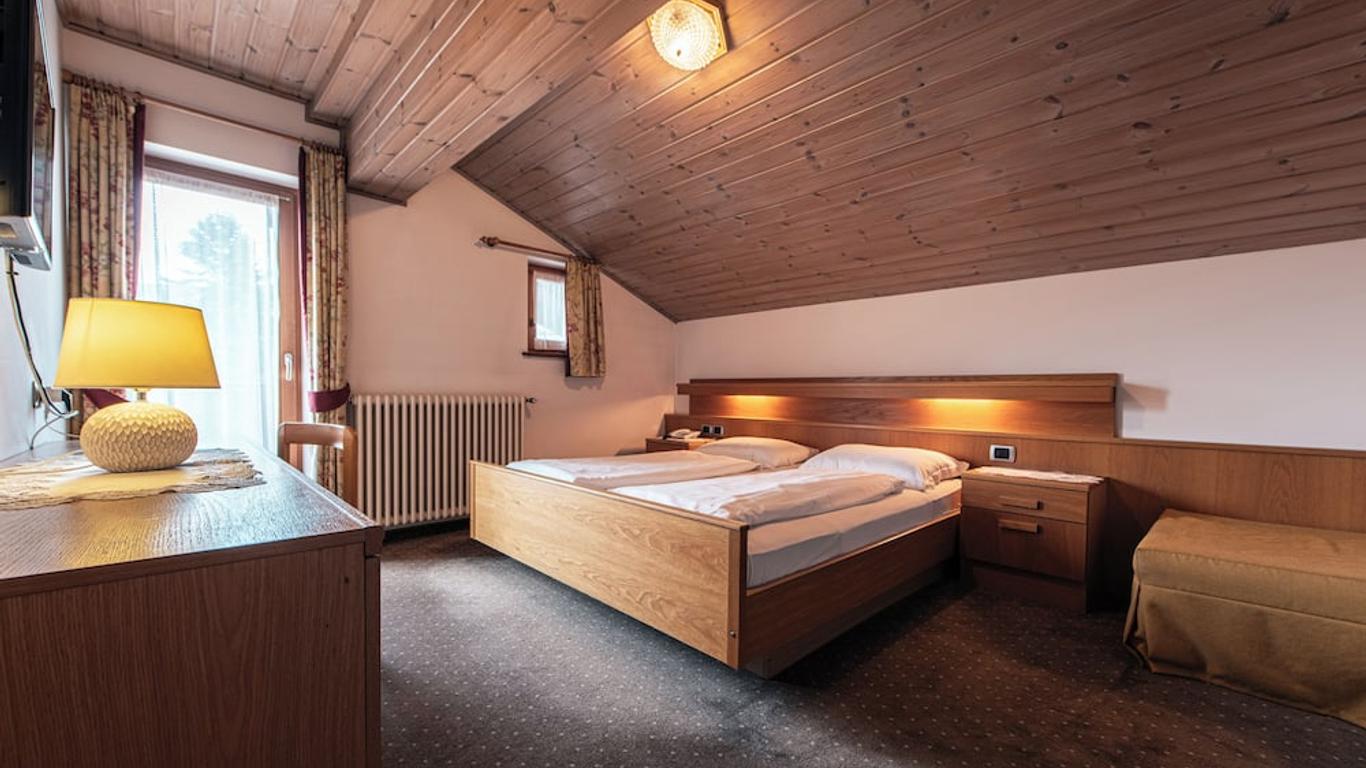 Hotel Goldene Rose