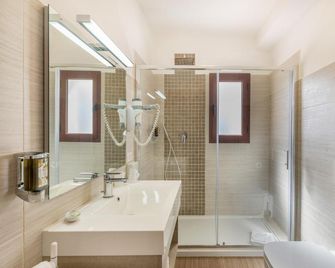 Hotel Mon Repos - Baia Sardinia