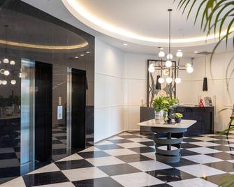 Akra V Hotel - Antalya - Lobby