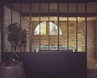Maison Paul & Gabrielle - Chablis