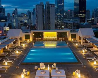 Yoo Panama - Panama Stadt - Pool
