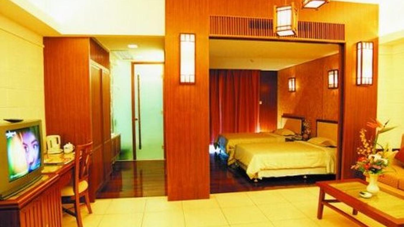 Yihe Hotel
