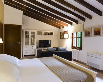 Agroturisme Sa Torre - Santa Eugènia - Habitación