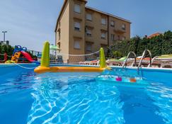 Apartment Pool&Garden - Rijeka - Pool
