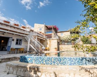 Bed & Breakfast Danae Villas, Cyprus Villages - Tochni - Piscina
