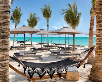 SLS Cancun - Cancún - Beach