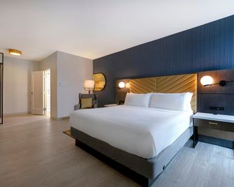 DoubleTree by Hilton Palmdale - Palmdale - Soveværelse