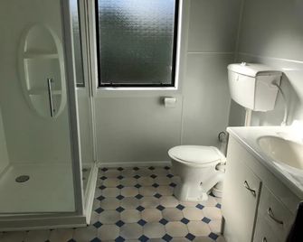Forest Peak Motel - Hanmer Springs