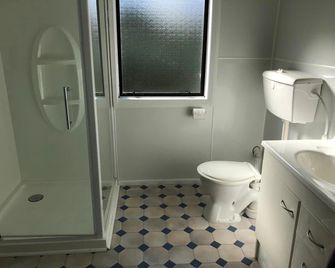 Forest Peak Motel - Hanmer Springs