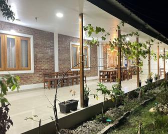 Eco Heritage Villa - Imphal