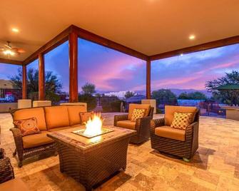 Desert Foothils Private Resort Oasis - Fort McDowell