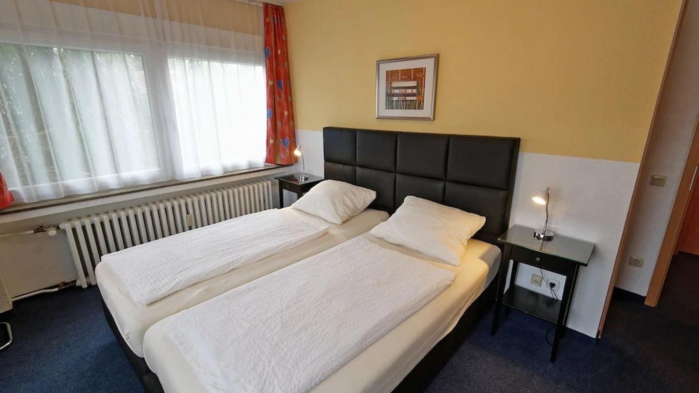 Hotel Wiedenhof