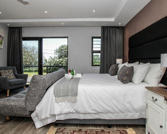 Casa Ridge - Durban - Bedroom