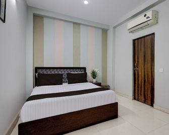 Super Hotel O Dadri Main Road Greater Noida - Greater Noida