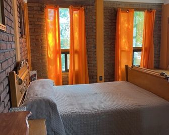 Casa Diez-59 Guanajuato Capital - Guanajuato - Habitación